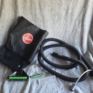 Hoover Power Scrub  Carpet Cleaner Tool Kit